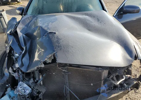 2007 Infiniti G35 from USA, damaged, VIN JNKBV61F97M807778